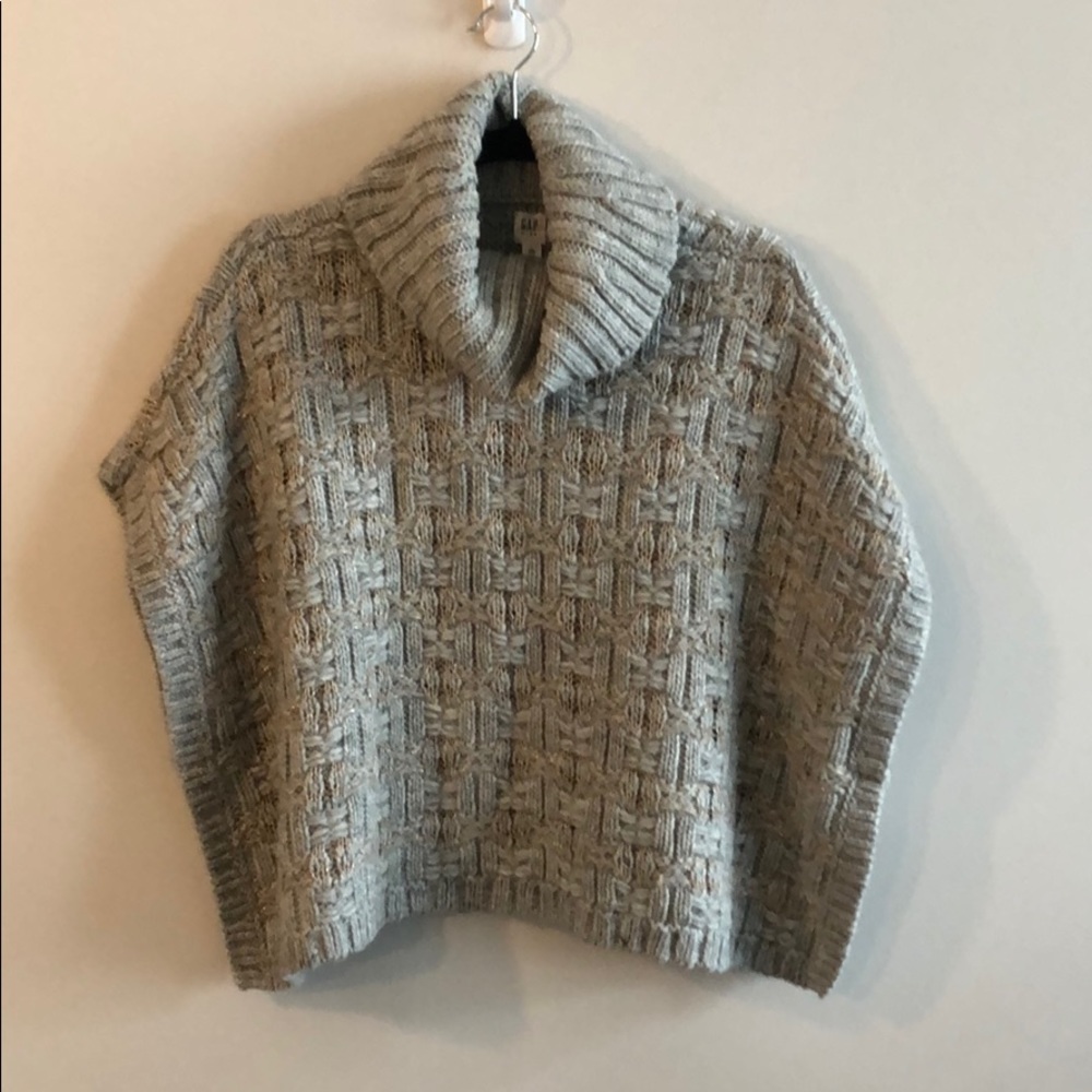Gap Pancho